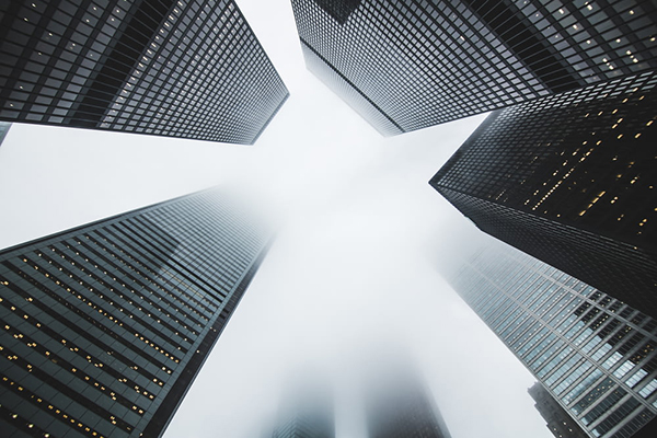 打通控製網絡，打造智能建築更高效的樓宇自控係統！