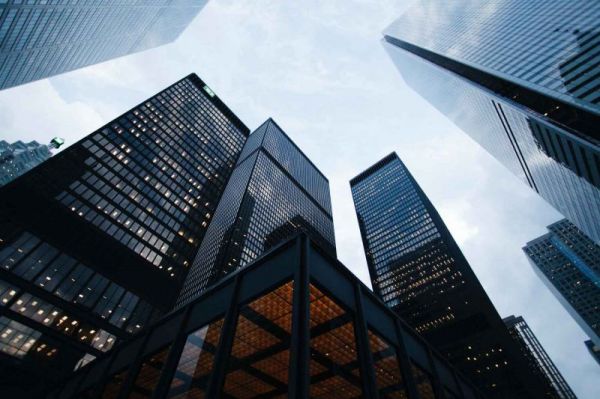 建築設備監控係統，智能化，智能控製，建築升級