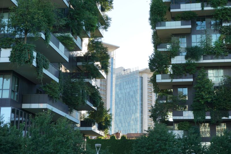 樓宇自控係統，大型建築，設備管理，自動化控製