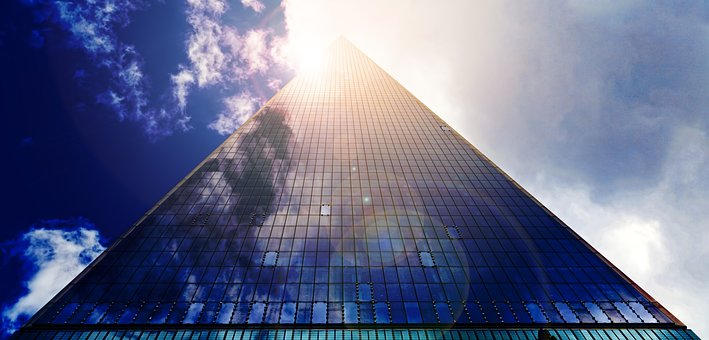 樓宇自控係統向日葵视频在线下载：智能科技讓建築更智能