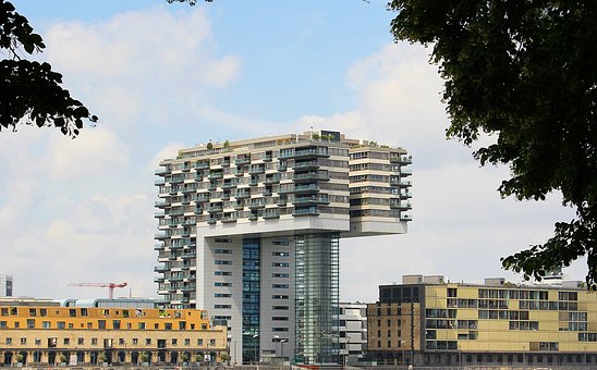 智能建築：樓宇自動化係統的未來與應用