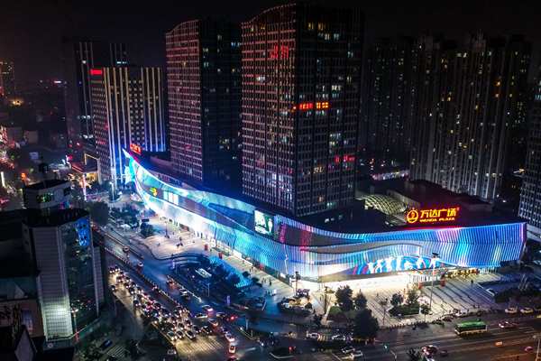 樓宇自控施工管理現狀！(圖1)