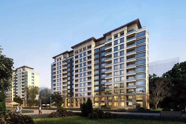 住宅兩用樓樓宇自控係統的建設！(圖1)